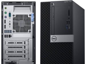 PC RESET