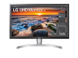 LG ELECTRONICS
