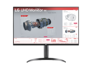 LG ELECTRONICS