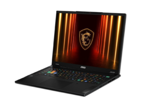 MSI MICROSTAR
