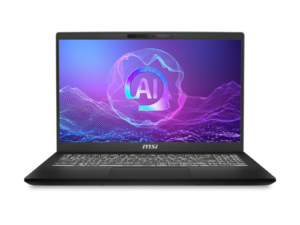 MSI MICROSTAR