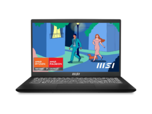 MSI MICROSTAR