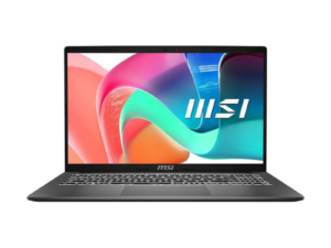 MSI MICROSTAR
