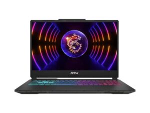 MSI MICROSTAR