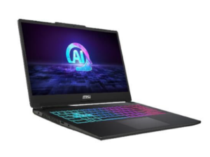 MSI MICROSTAR