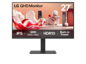 LG ELECTRONICS