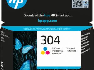 HP INC