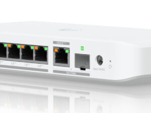 UBIQUITI