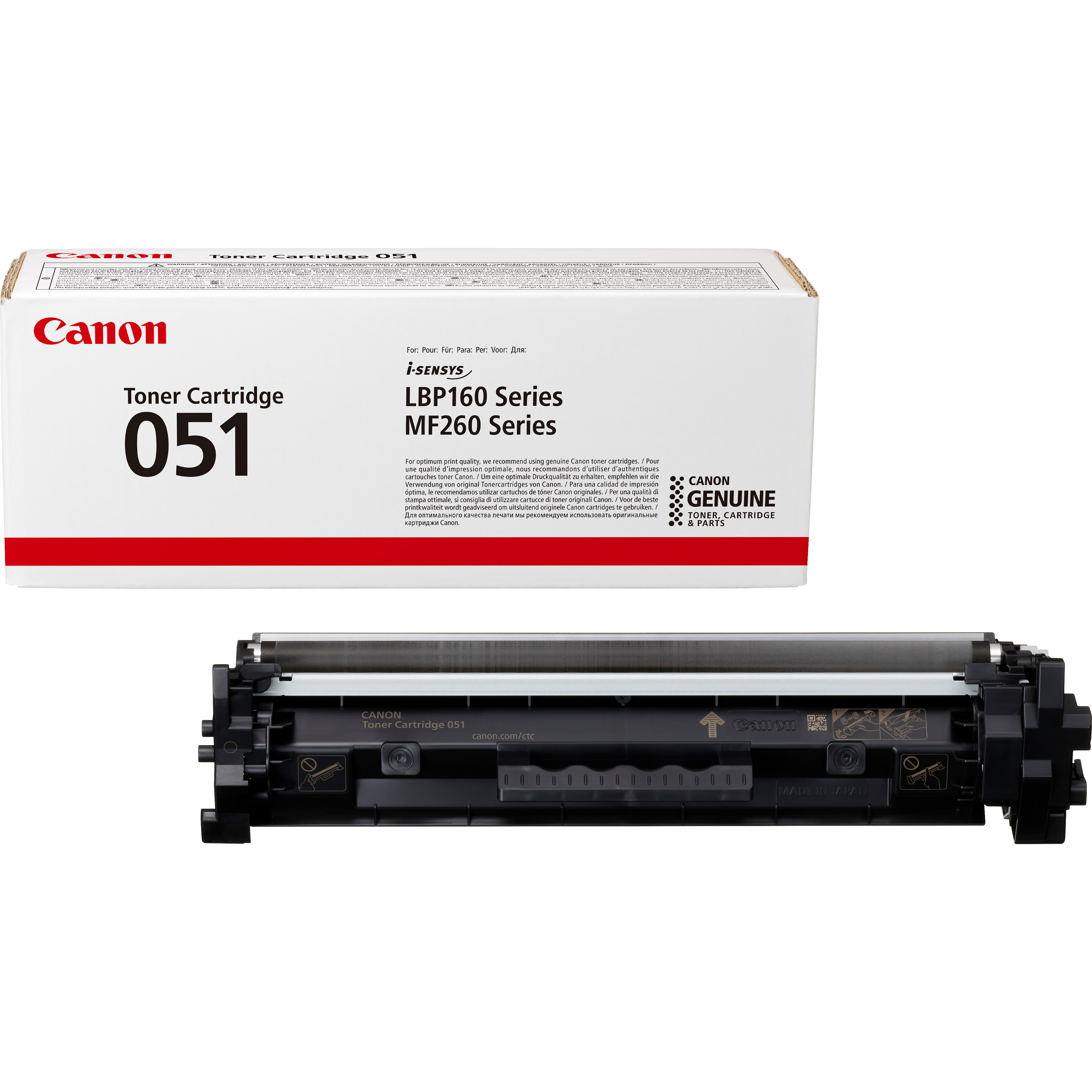 CANON