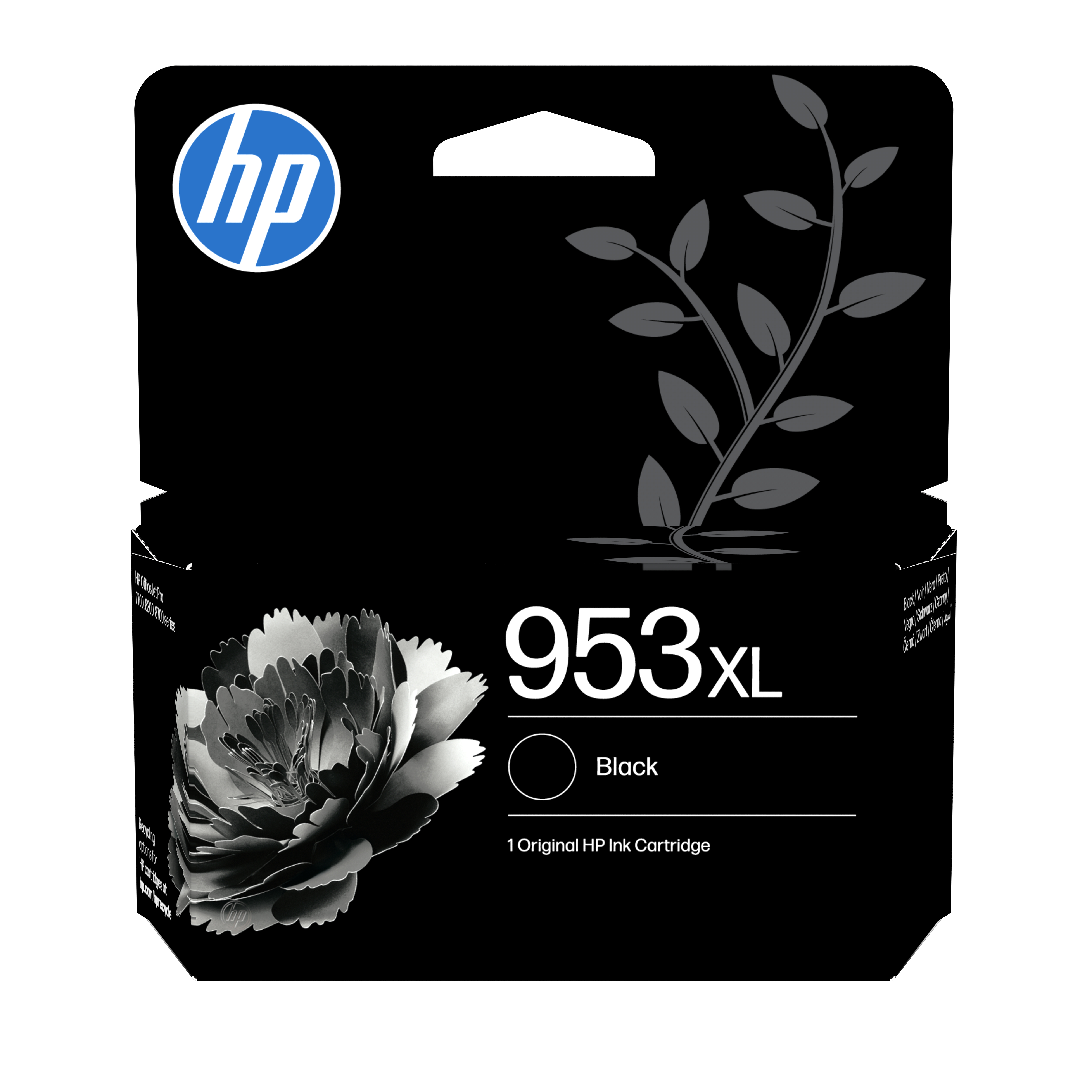 HP INC