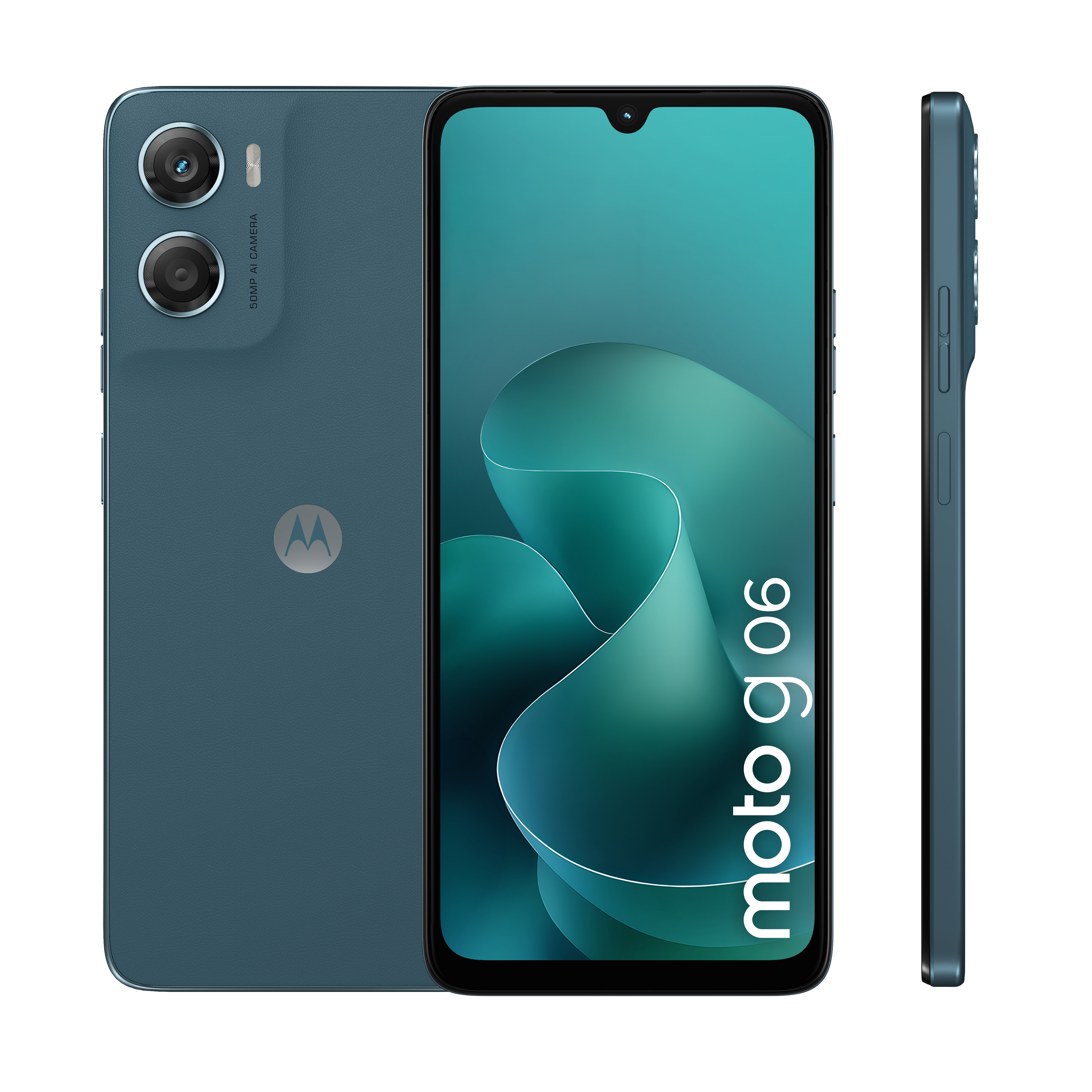 MOTOROLA