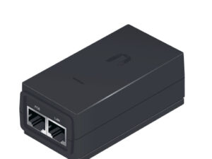 POE INJECTOR UBIQUITI GBPS 24V 0,5A 12W POE-24-12W-G