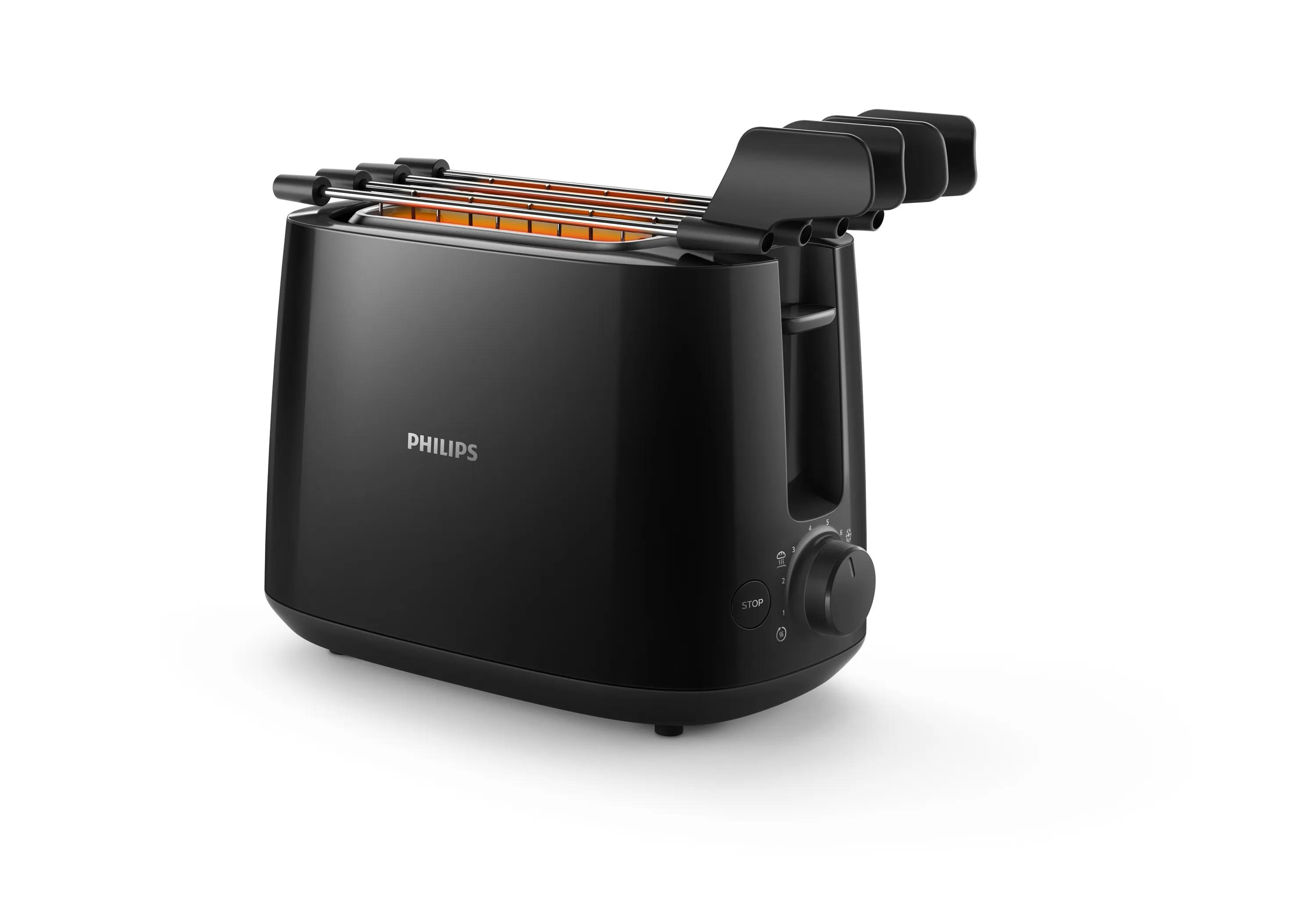 PHILIPS PED