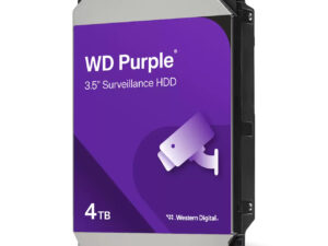 WESTERN DIGITAL