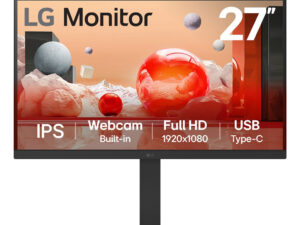 LG ELECTRONICS