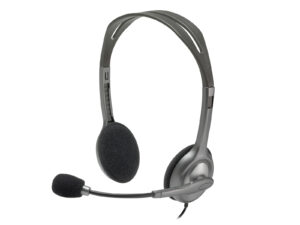 LOGITECH