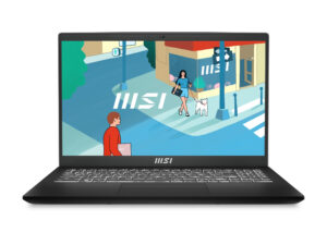 MSI MICROSTAR