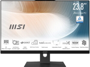 MSI MICROSTAR