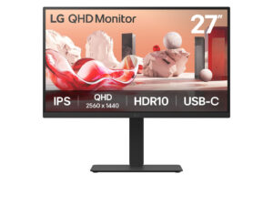 LG ELECTRONICS