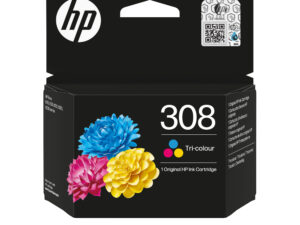 HP INC