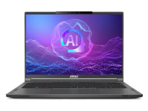 MSI MICROSTAR