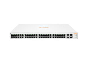 HP ENTERPRISE