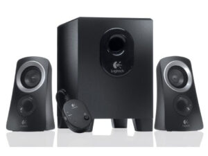 LOGITECH