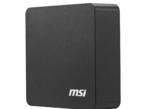 MSI MICROSTAR