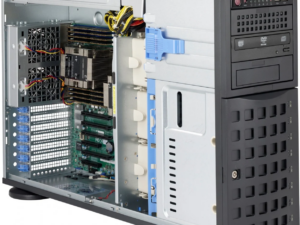 SUPERMICRO