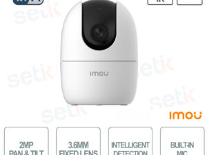 IMOU
