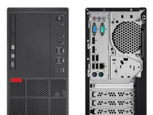 PC RESET