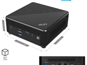 MSI MICROSTAR