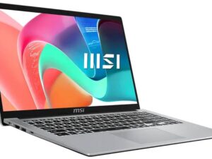 MSI MICROSTAR