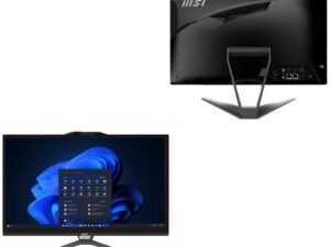 MSI MICROSTAR