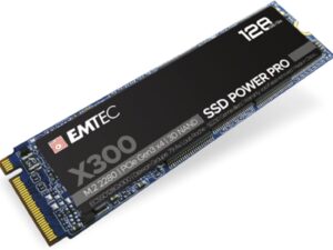 EMTEC