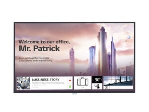 LG ELECTRONICS