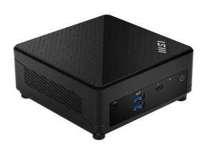 MSI MICROSTAR
