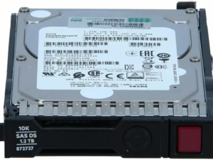HP ENTERPRISE