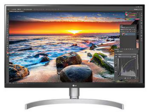 LG ELECTRONICS
