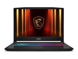 MSI MICROSTAR