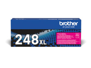 TONER BROTHER TN248XLM MAGEN 2300PG PER MFCL3740/8390/8340/3760CDW