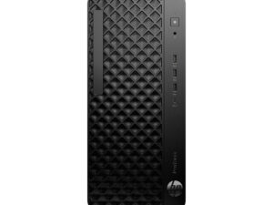 HP INC
