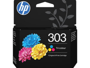 HP INC