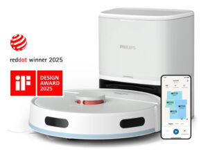 PHILIPS PED