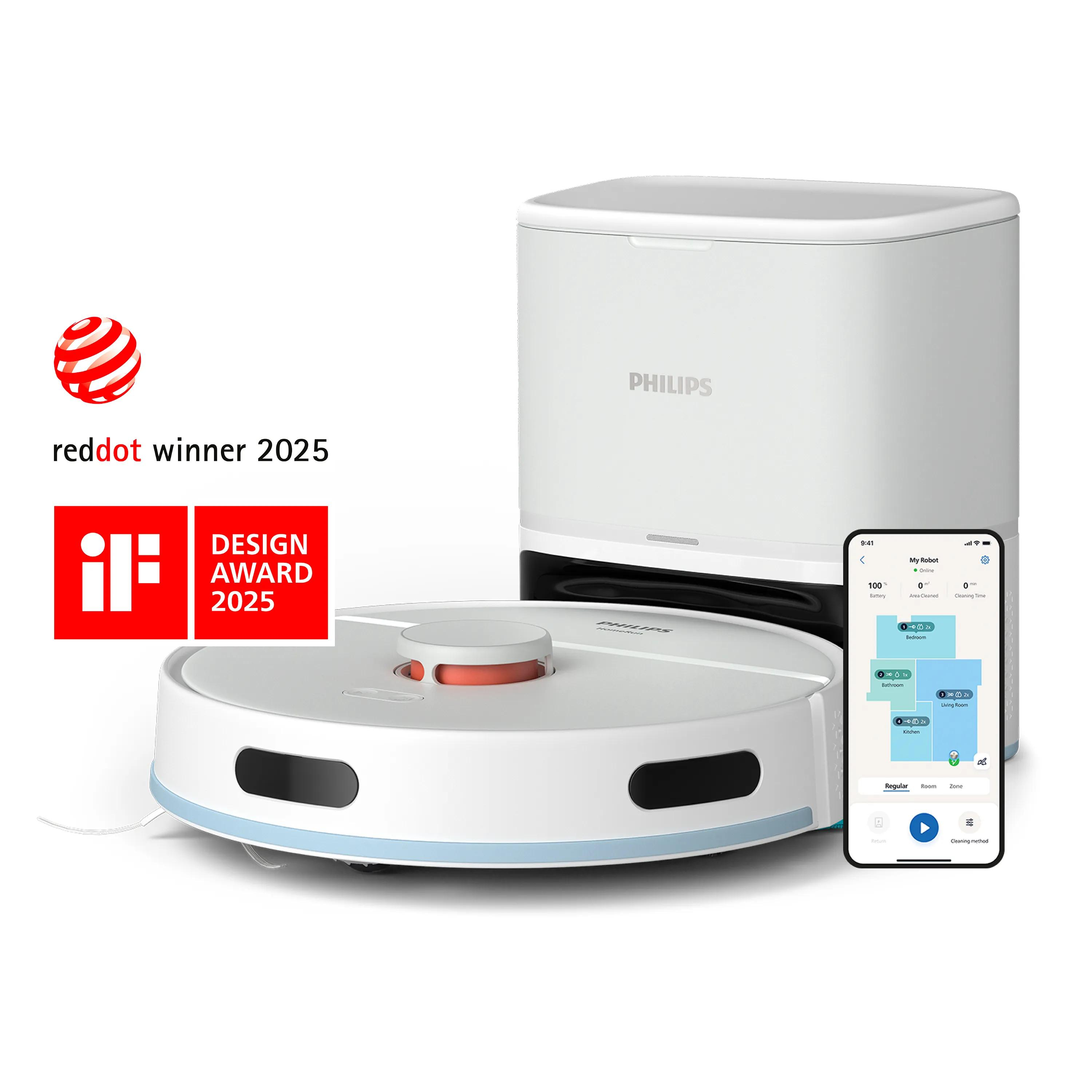 PHILIPS PED
