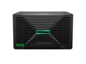 HP ENTERPRISE