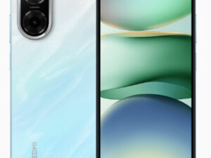 XIAOMI