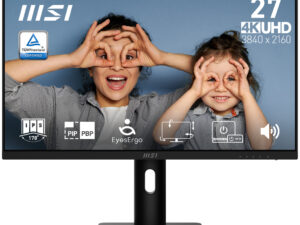 MSI MICROSTAR