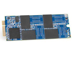 HD FLASH SSD 500GB OWC AURA PRO MACBOOK PRO 2012 / INIZIO 2013