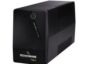 UPS 950 VA SCHUKO LINE INT.ERA PLUS TOGHETER ON